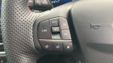 Ford Puma 1.0 EcoBoost Hybrid mHEV 155 ST-Line X 5dr Petrol Hatchback